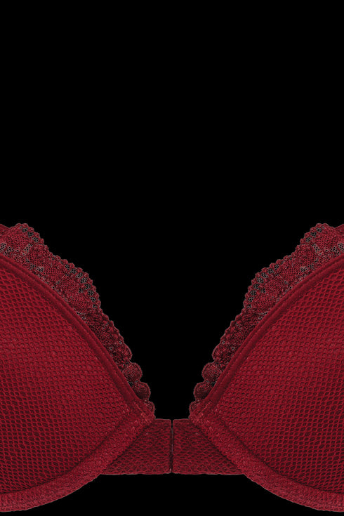 Marlies Dekkers The Mauritshuis push up wired padded